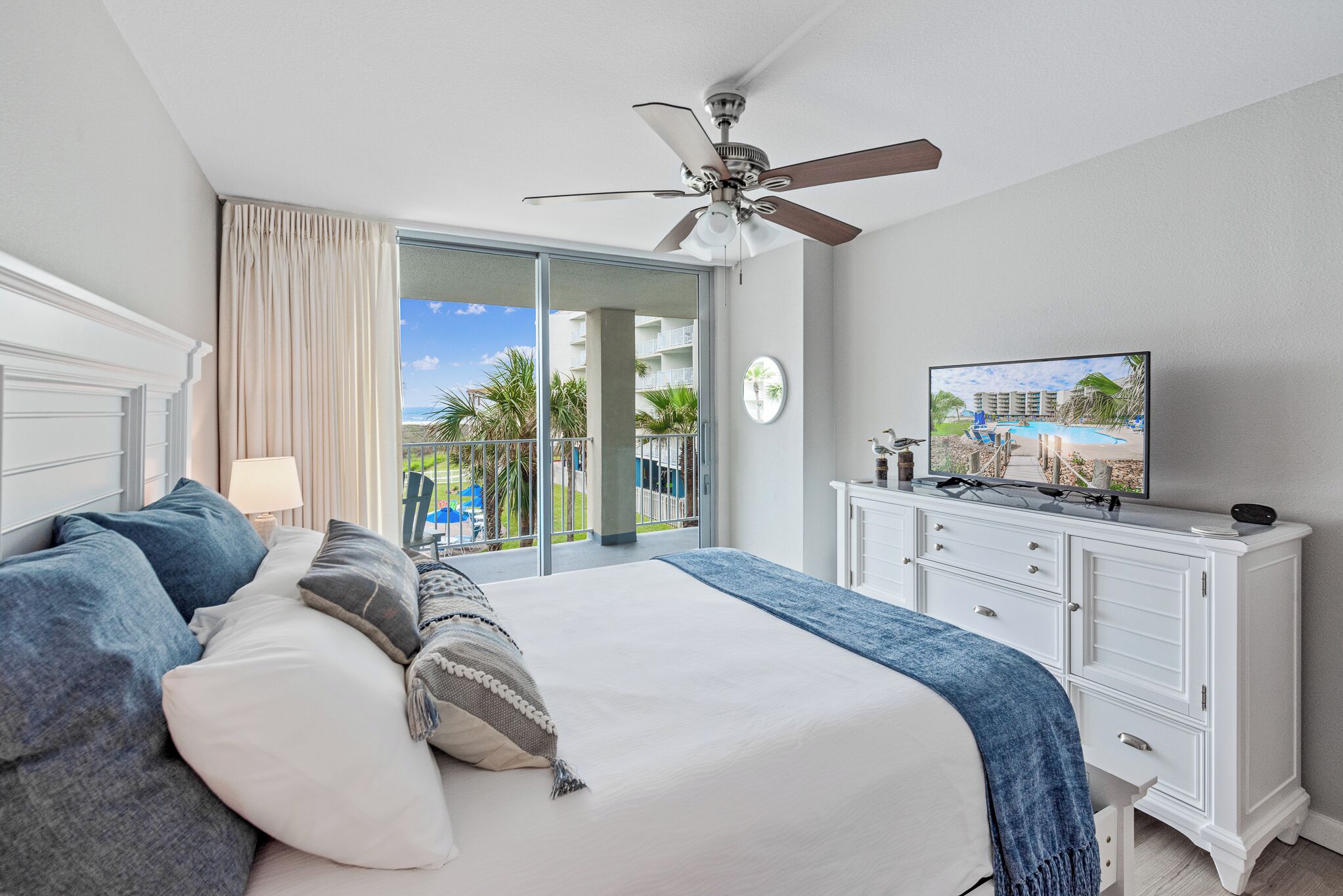 2 dormitorios, wifi, ropa de cama