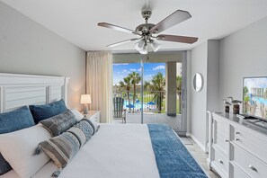 2 soverom, wi-fi og sengetøy