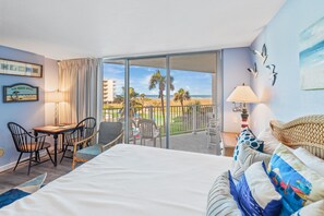 1 室のベッドルーム、WiFi、ベッドシーツ