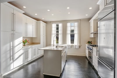 Amazing and Spacious Home just steps away from St. Charles Avenue!