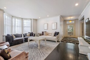 スマートテレビ