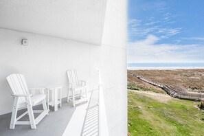 Property grounds - Sandcastle Condominiums Unit 307 (Port Aransas)