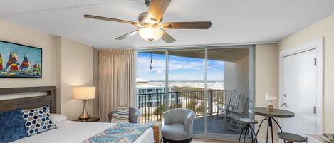 1 soverom, wi-fi og sengetøy