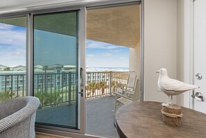 Property grounds - Sandcastle Condominiums Unit 310 (Port Aransas)