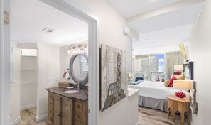 1 bedroom, WiFi, bed sheets - Sandcastle Condominiums Unit 317 (Port Aransas)
