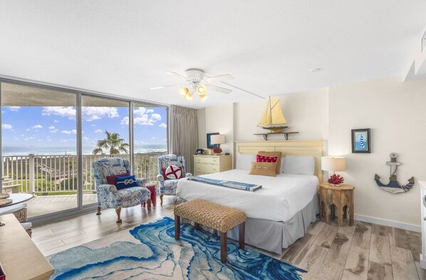 1 室のベッドルーム、WiFi、ベッドシーツ