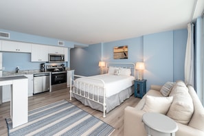 1 habitación, wifi y ropa de cama 