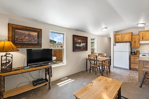 House | Living area
