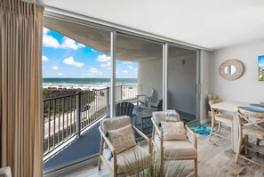TV - Sandcastle Condominiums Unit 404 (Port Aransas)