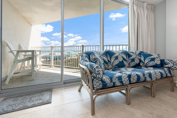 TV - Sandcastle Condominiums Unit 428 (Port Aransas)