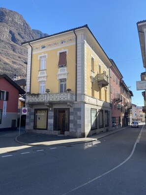 Ulkopuoli