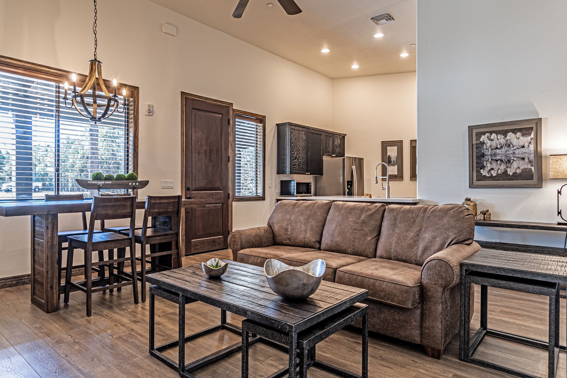 Enjoy Torreon (Equipped for Disable)