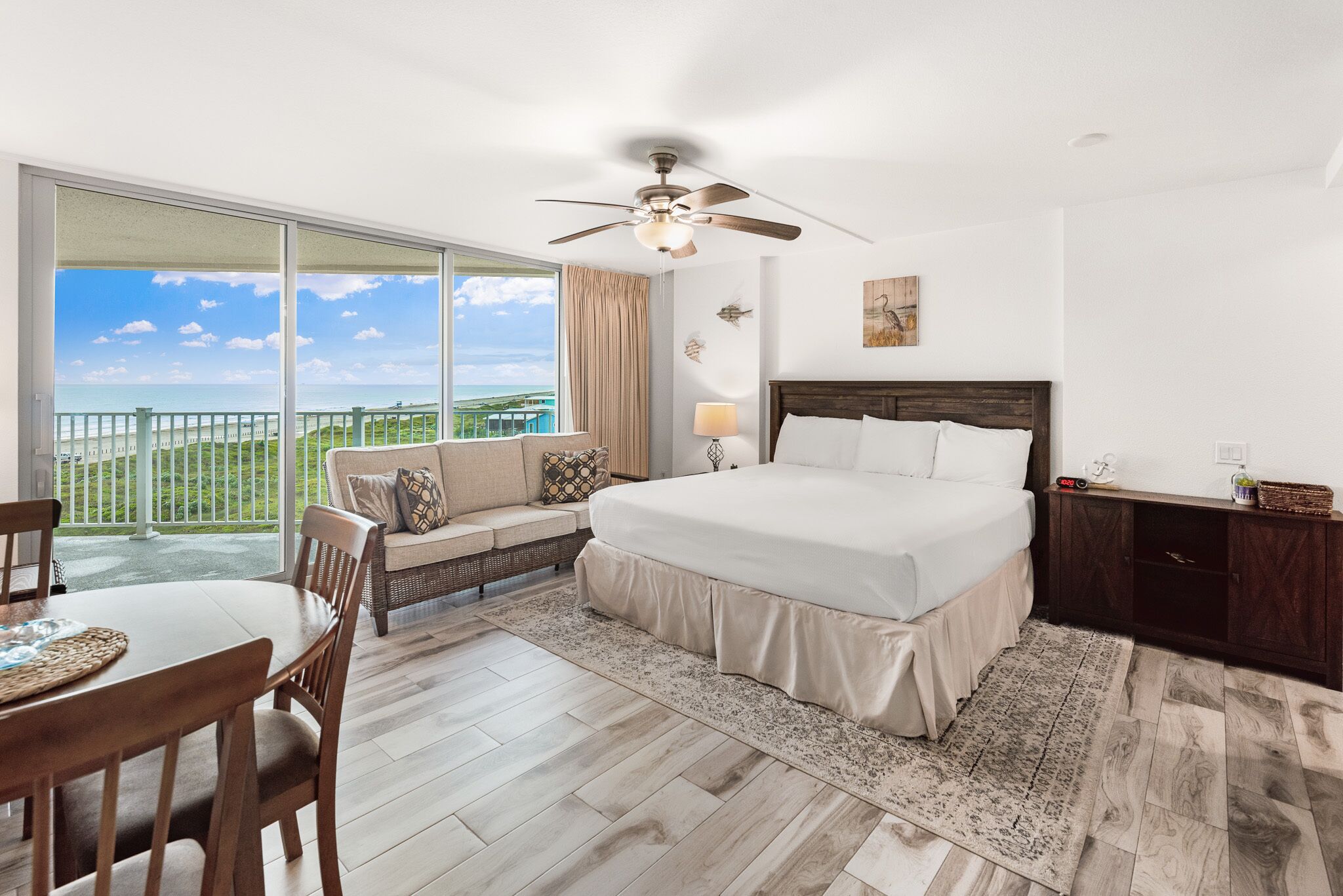 Sandcastle Condominiums Unit 503