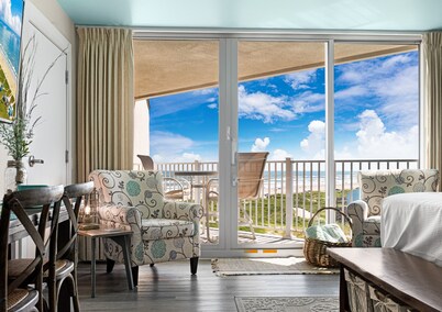 Sandcastle Condominiums Unit 511