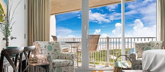 Sandcastle Condominiums Unit 511