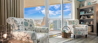 Sandcastle Condominiums Unit 511