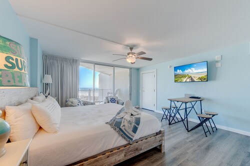 Sandcastle Condominiums Unit 514