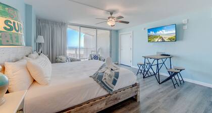 Sandcastle Condominiums Unit 514