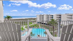 Unclassified image, 5 of 25, button - Sandcastle Condominiums Unit 519 (Port Aransas)