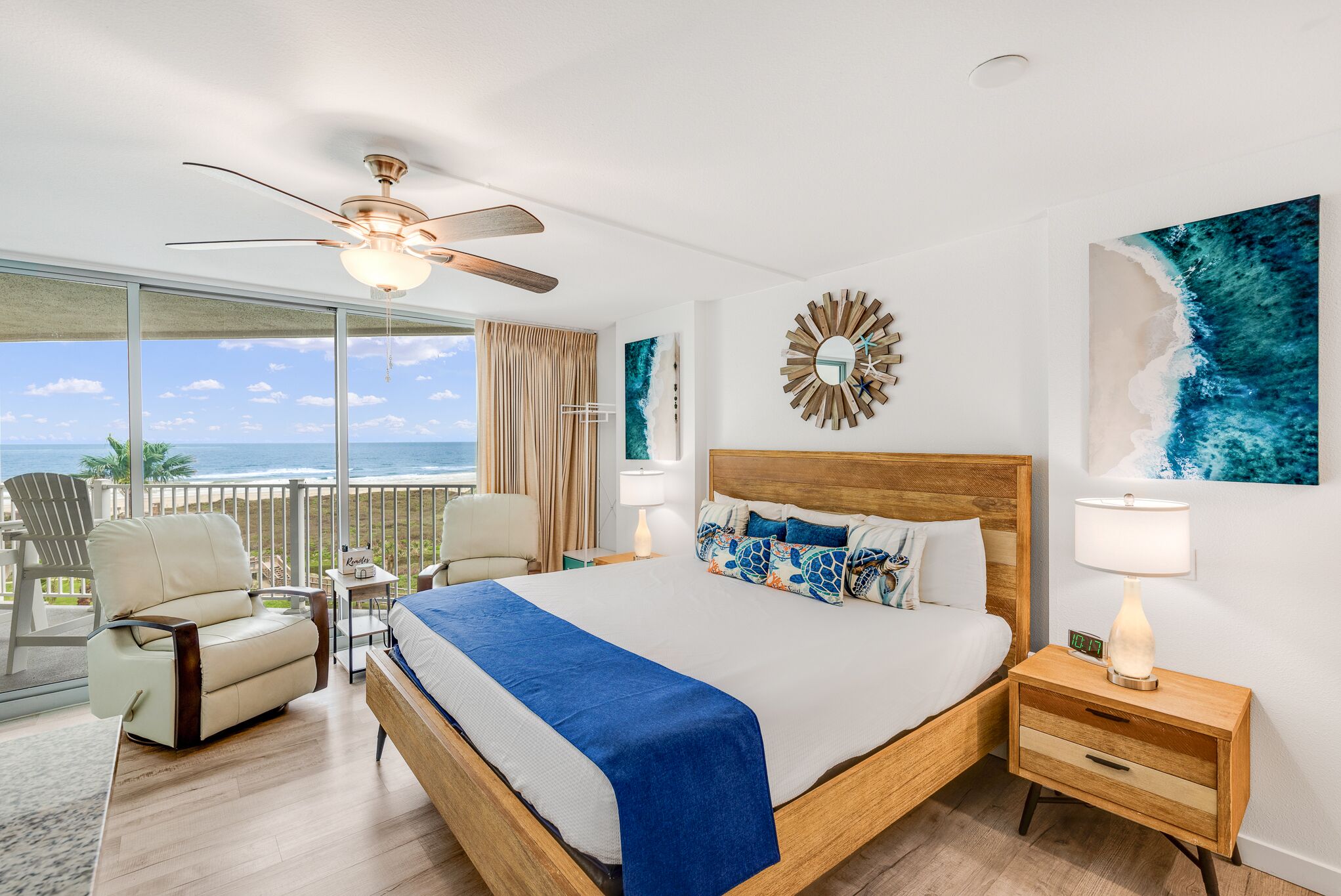 1 chambre, Wi-Fi, literie fournie