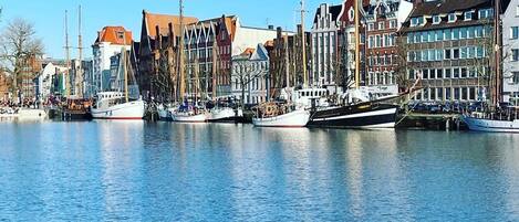 Port de plaisance