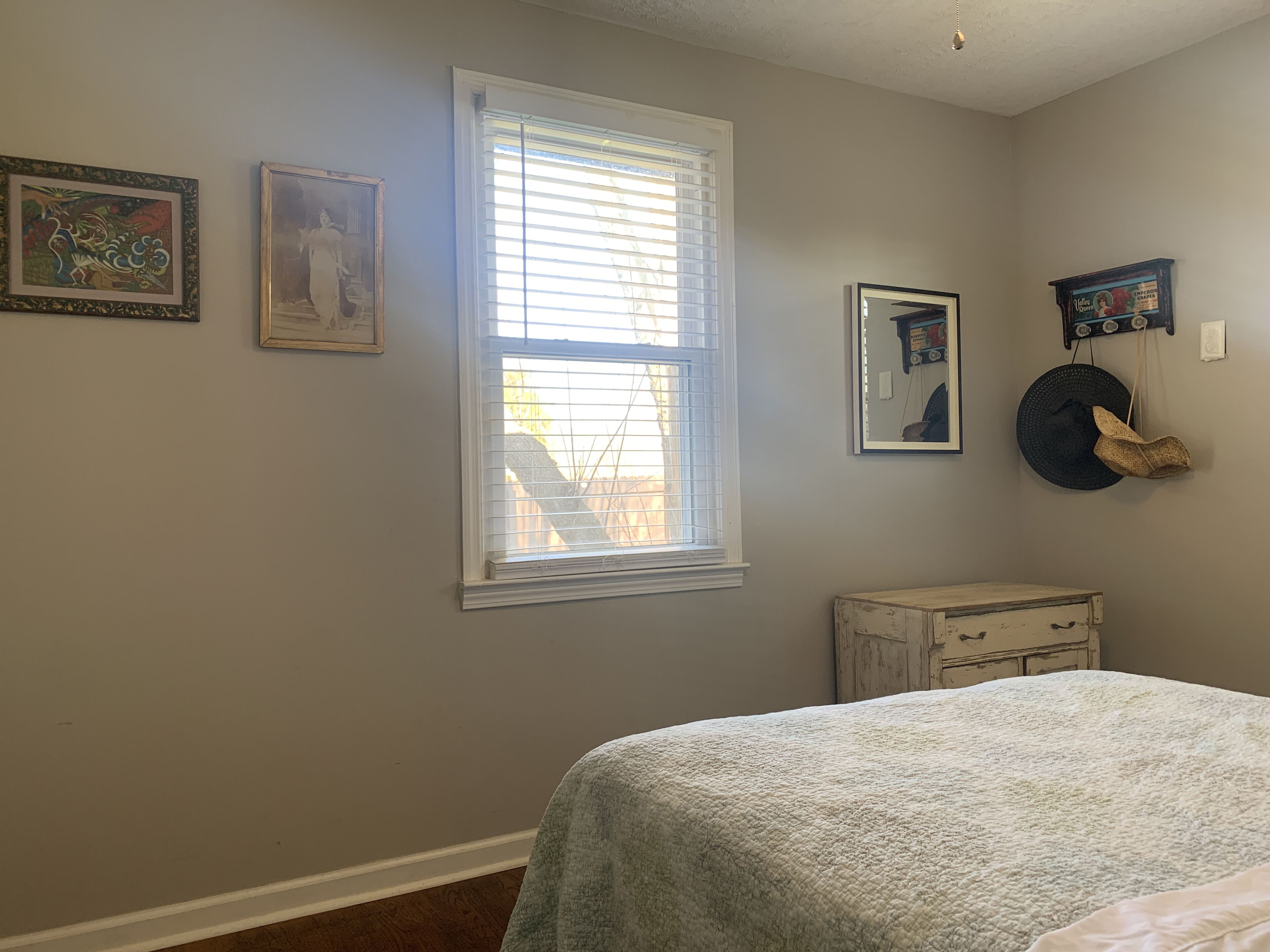 Entire Home in a Country Setting