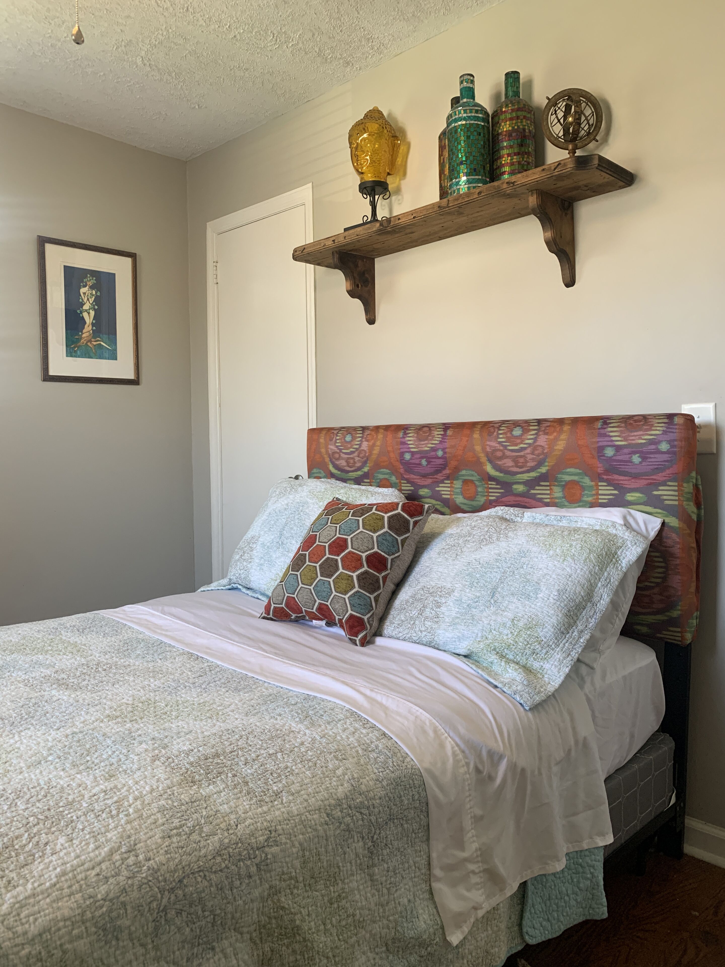 Entire Home in a Country Setting