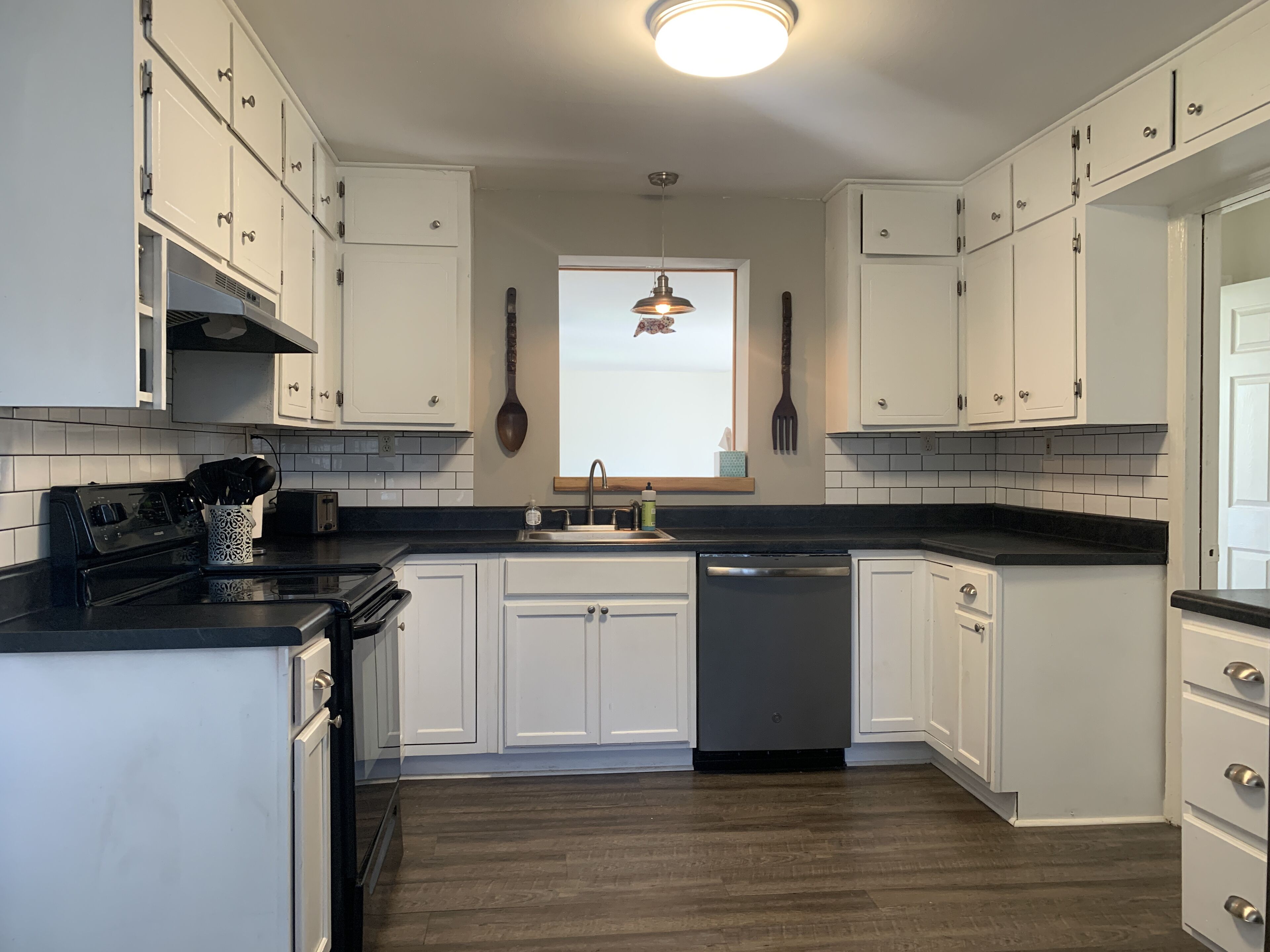 Entire Home in a Country Setting