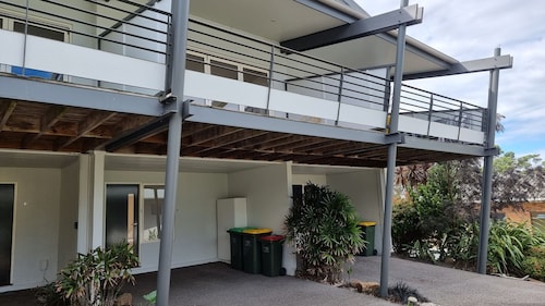 Beaton's Beach Front Studio - Inverloch