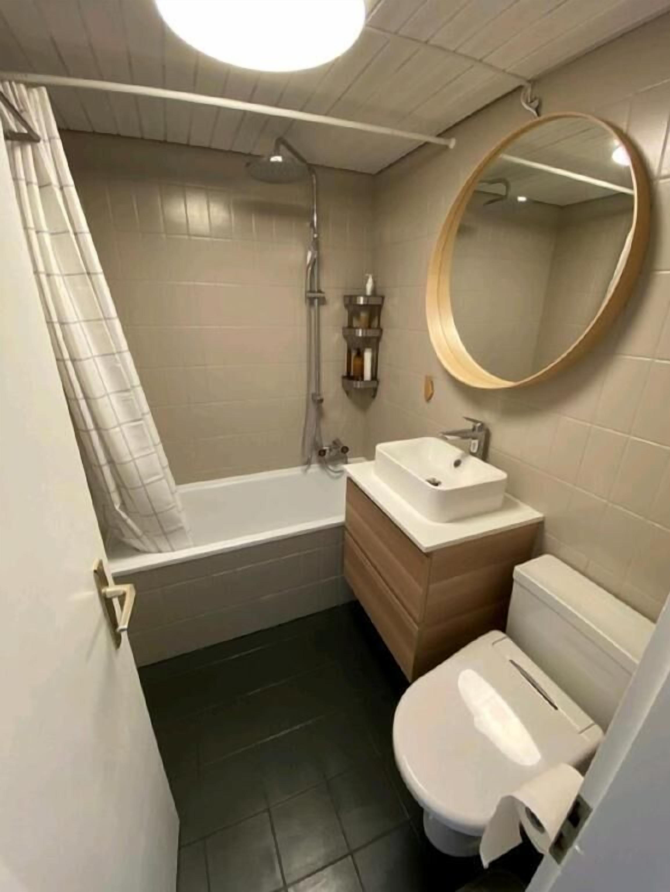 Holiday apartment Gryon for 1 - 4 persons with 1 bedroom - Multistorey holiday home/maisonette