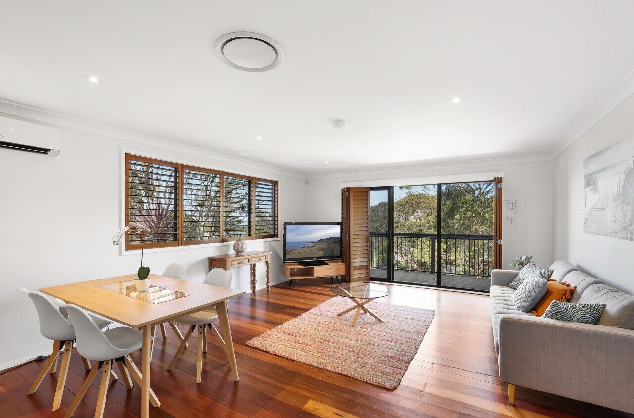 Ocean Vistas - Walk to beach