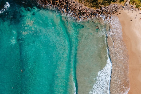 Strand