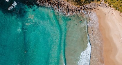 Coastal Sounds at Mollymook