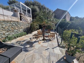 Terras