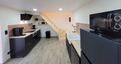 House near nogent sur Seine