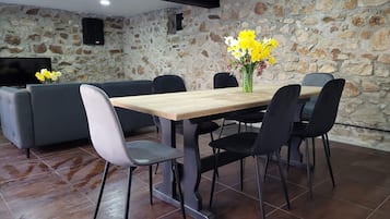 Restauration
