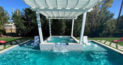 The Phoenix Farmhouse