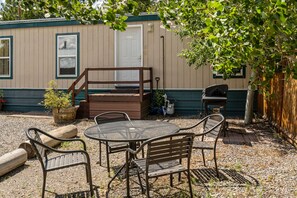 BBQ/피크닉 공간