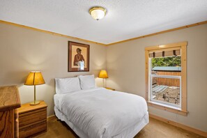 하우스 | 3 개의 침실, 고급 침구, 오리/거위털 이불, 무료 WiFi