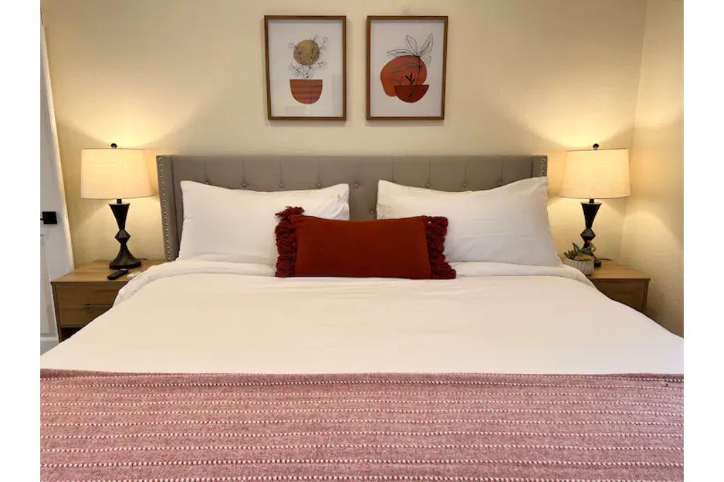 North Scottsdale Centric Haus | Heated Pool + Spa