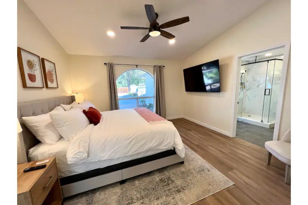 North Scottsdale Centric Haus | Heated Pool + Spa