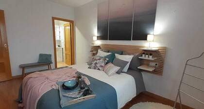 Air house with hydromassage