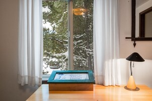 Detalle del interior