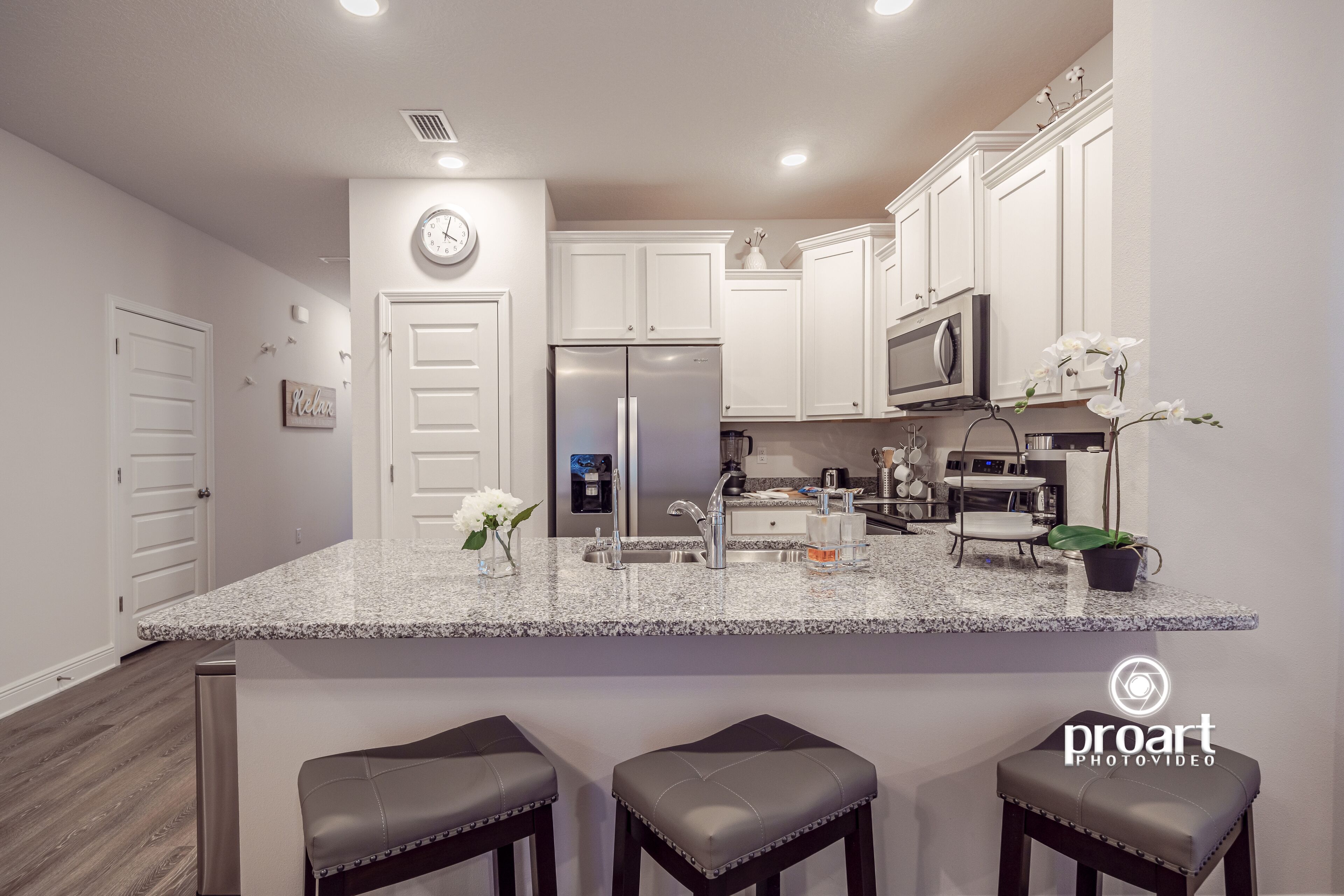 Sandestin Teal Chic - Brand new Townhouse near 30A & Miramar Beach