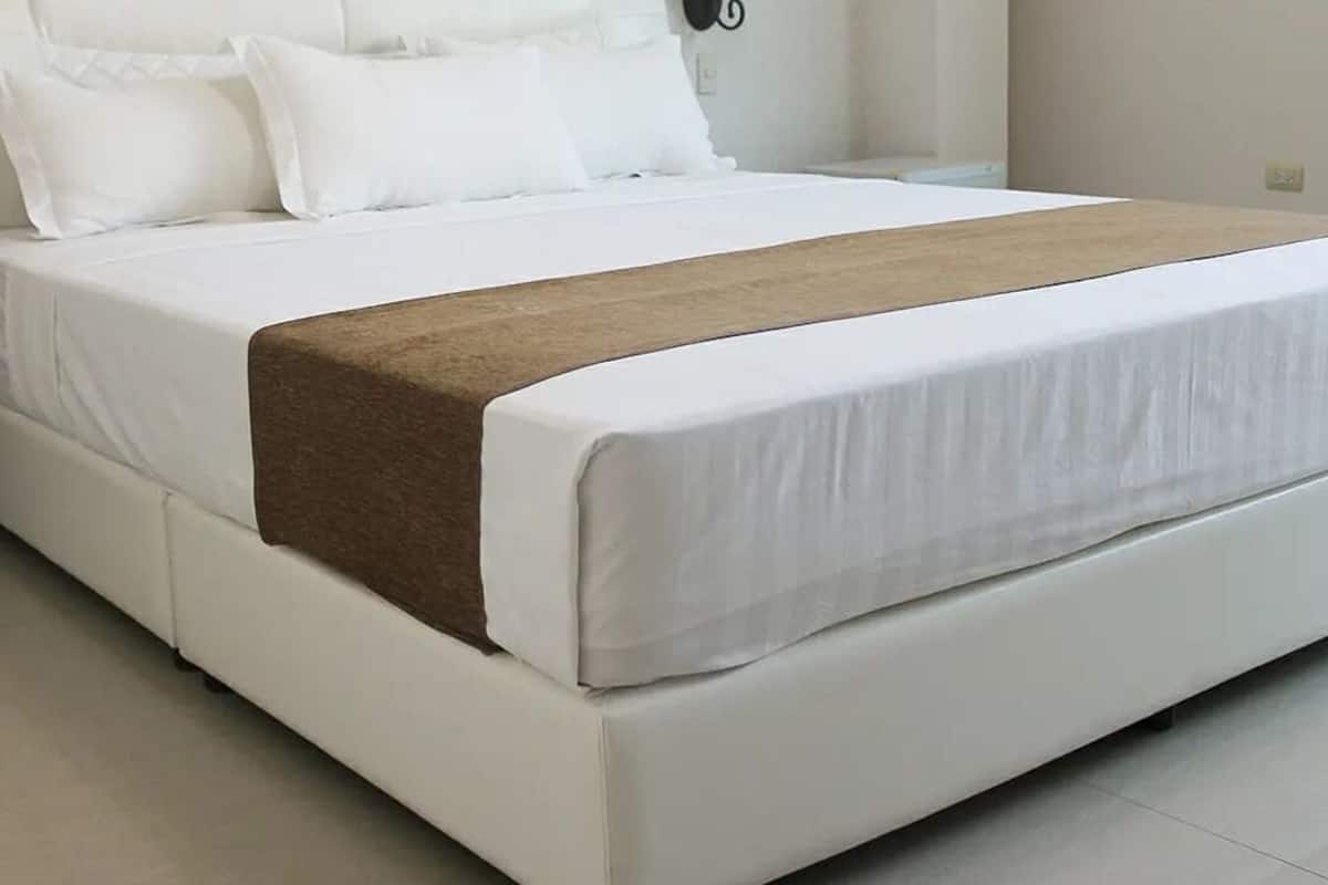 Chambre Supérieure