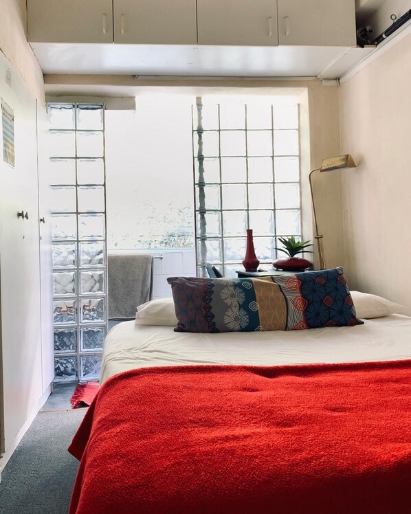 1 bedroom, WiFi