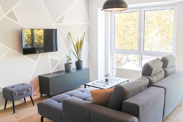 Televisor intel·ligent