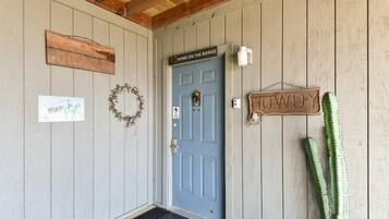 DĂ©tail de lâextĂ©rieur