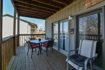 Westcreek Ranch - No Stairs!