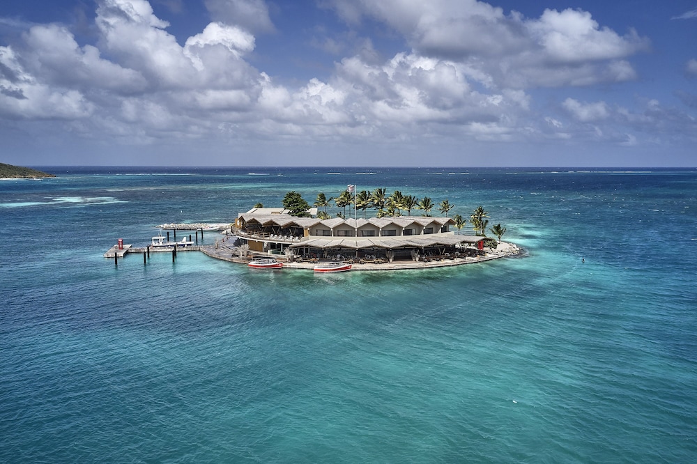 Saba Rock Resort photo 4
